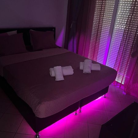 אלכסנדרופולי Layla Home Alexandrpoupolis מראה חיצוני תמונה