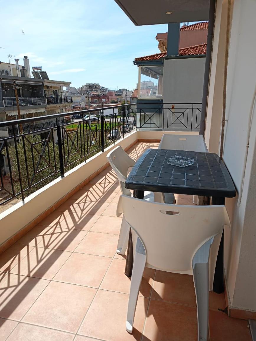 אלכסנדרופולי Layla Home Alexandrpoupolis מראה חיצוני תמונה