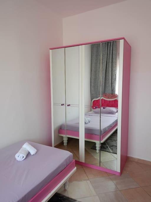 אלכסנדרופולי Layla Home Alexandrpoupolis מראה חיצוני תמונה