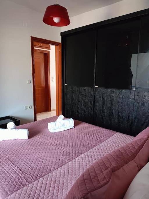 אלכסנדרופולי Layla Home Alexandrpoupolis מראה חיצוני תמונה