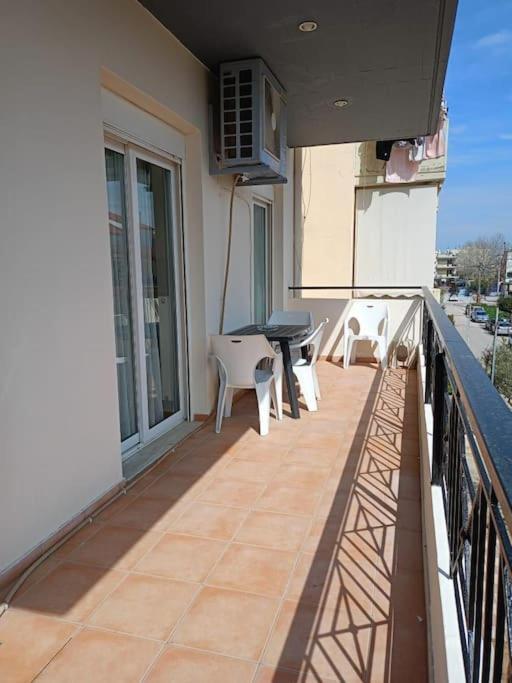 אלכסנדרופולי Layla Home Alexandrpoupolis מראה חיצוני תמונה