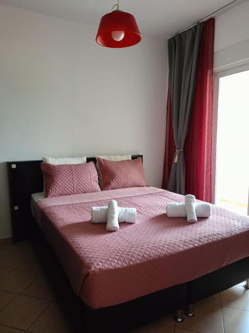 אלכסנדרופולי Layla Home Alexandrpoupolis מראה חיצוני תמונה
