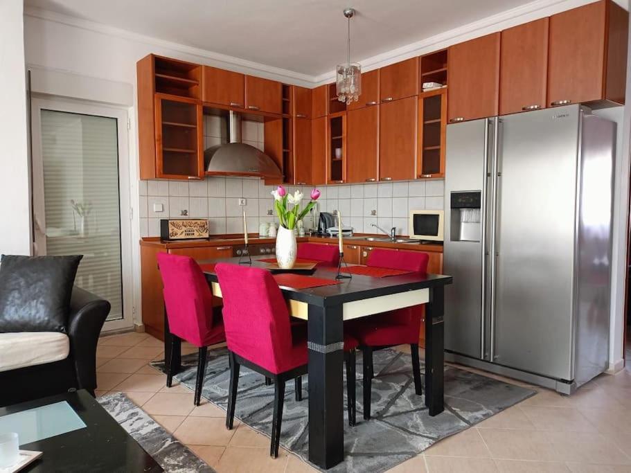 אלכסנדרופולי Layla Home Alexandrpoupolis מראה חיצוני תמונה