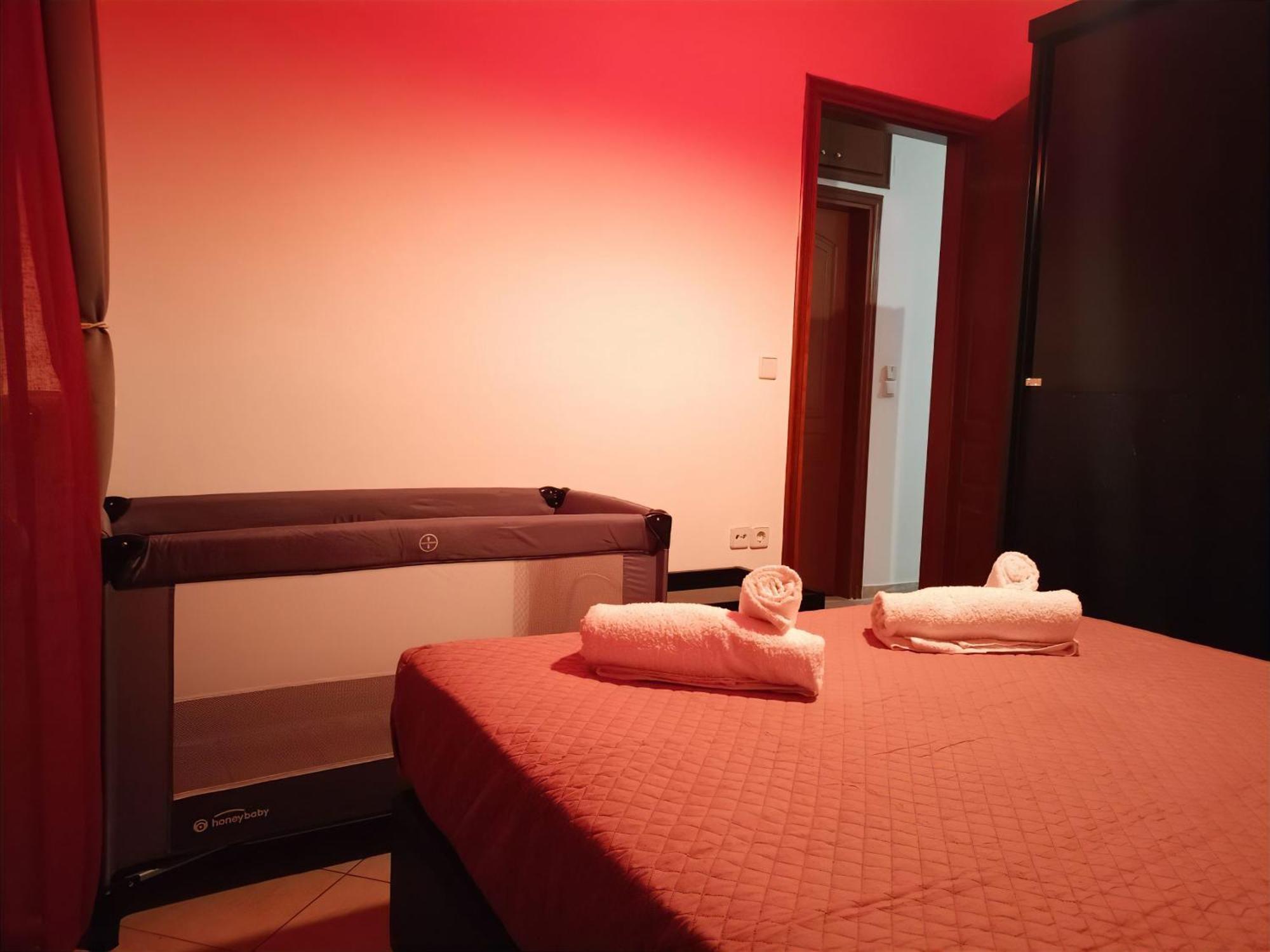 אלכסנדרופולי Layla Home Alexandrpoupolis מראה חיצוני תמונה