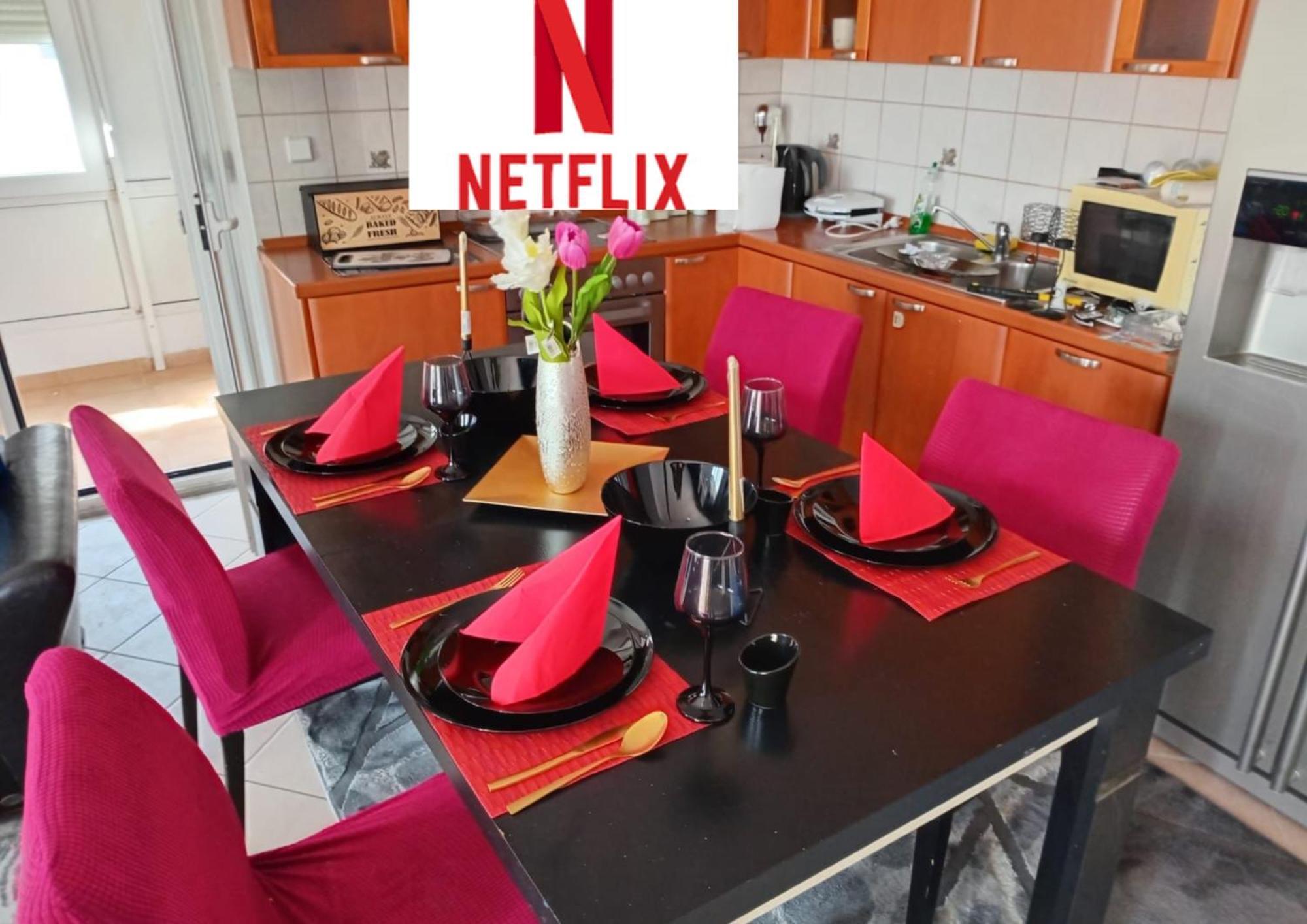 אלכסנדרופולי Layla Home Alexandrpoupolis מראה חיצוני תמונה