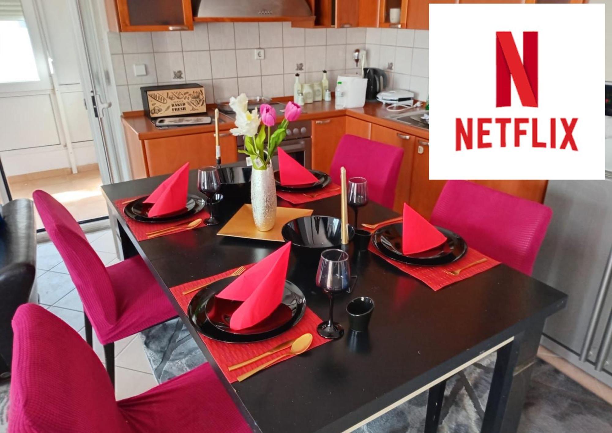 אלכסנדרופולי Layla Home Alexandrpoupolis מראה חיצוני תמונה