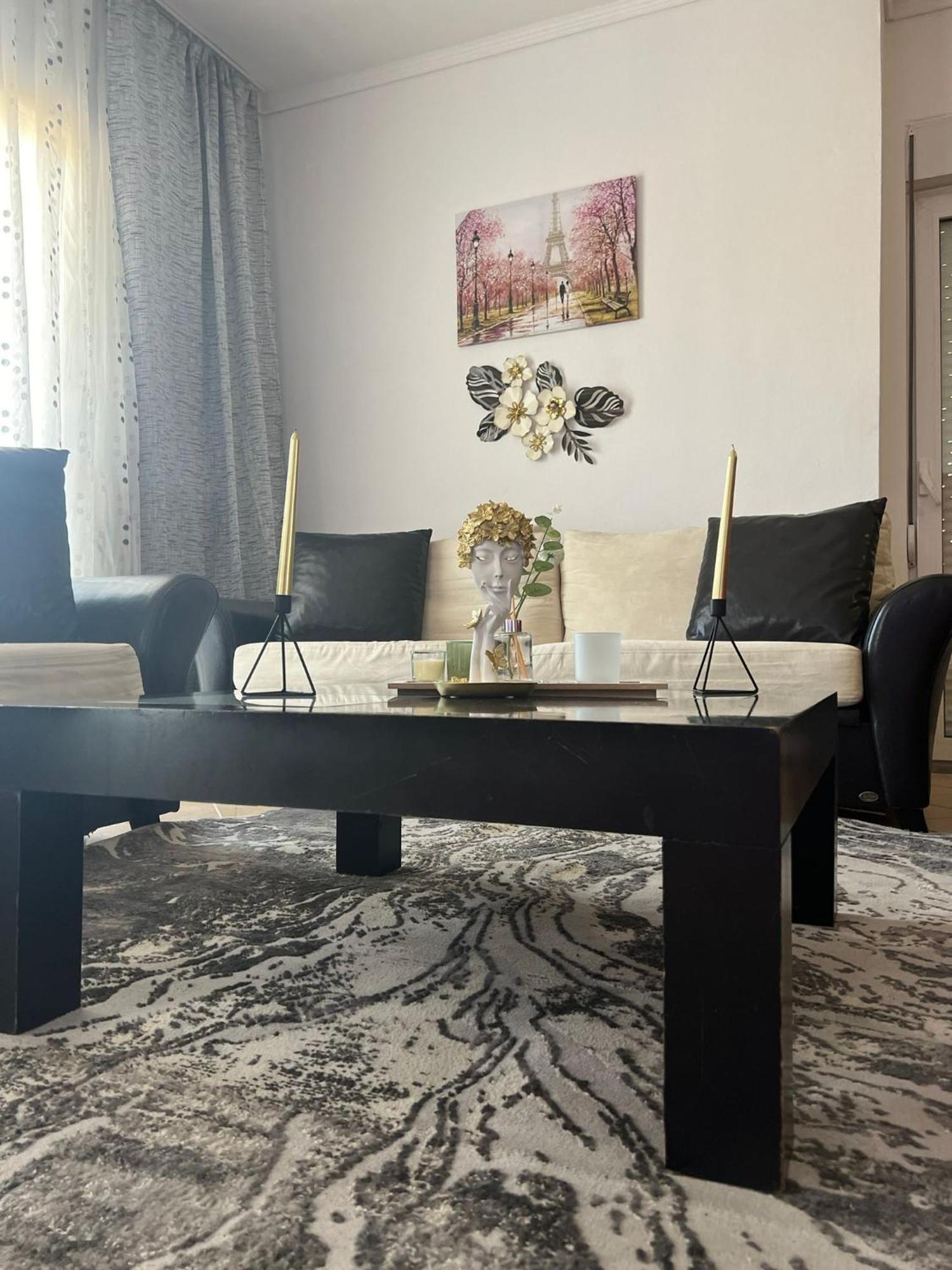 אלכסנדרופולי Layla Home Alexandrpoupolis מראה חיצוני תמונה